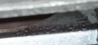 4F0864114 Подлокотник Audi A6 C6 (S6,RS6) Арт e10521078, вид 10