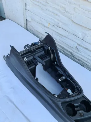 1278932 Подлокотник BMW 2 F45/F46 Арт e10521336, вид 3