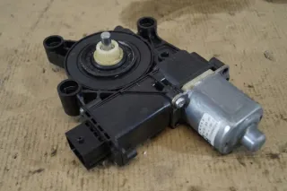 0130822071 20170901 Моторчик стеклоподъемника Alfa Romeo Stelvio Арт e10521449, вид 3