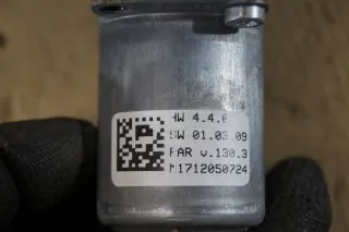 0130822071 20170901 Моторчик стеклоподъемника Alfa Romeo Stelvio Арт e10521449, вид 6