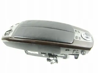 6955623 Подлокотник BMW 7 E65/E66 Арт e10521900, вид 1