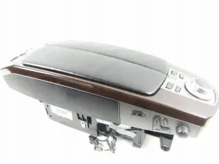 6955623 Подлокотник BMW 7 E65/E66 Арт e10521900, вид 2