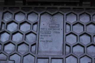 0111258 Подлокотник BMW X5 E70 Арт e10522387, вид 7