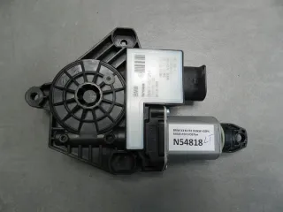 7457251 Моторчик стеклоподъемника BMW X3 G01 Арт e10522802, вид 2