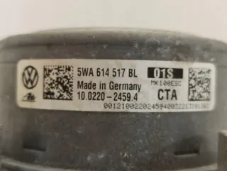 5WA614517BL Блок ABS Audi A3 8Y Арт e10523258, вид 6