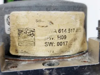 5WA614517AQ Блок ABS Audi A3 8Y Арт e10523272, вид 7