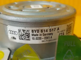 8Y0614517A Блок ABS Audi A3 8Y Арт e10523318, вид 5