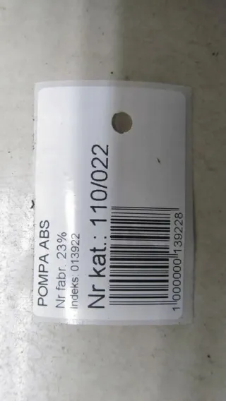 5N0614109AE Блок ABS Audi Q3 1 Арт e10523672, вид 2