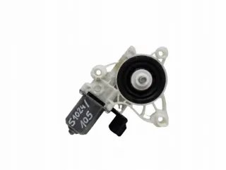 JX7B-14553-BC Моторчик стеклоподъемника Ford Focus 4 Арт e10524235, вид 1