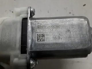 JX7B-14553-BC Моторчик стеклоподъемника Ford Focus 4 Арт e10524235, вид 5