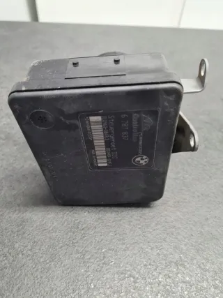 6787837 Блок ABS BMW 1 E81/E82/E87/E88 Арт e10524269, вид 1