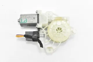 L1TB-14A389-DB Моторчик стеклоподъемника Ford Puma 1 Арт e10524407, вид 2