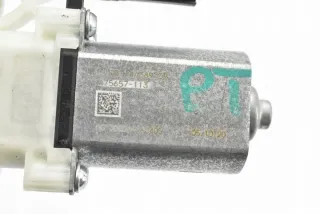 L1TB-14A389-DB Моторчик стеклоподъемника Ford Puma 1 Арт e10524407, вид 4