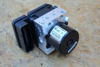6778239 6778238 34516778238 34526778239 Блок ABS BMW 3 E90/E91/E92/E93 Арт e10524487, вид 2