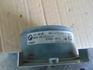 6891409 Блок ABS BMW X2 F39 Арт e10524691, вид 1