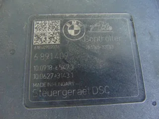 6891409 Блок ABS BMW X2 F39 Арт e10524691, вид 2