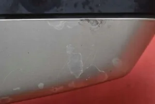 0117351 Зеркало наружное левое BMW 3 E46 Арт e10524693, вид 7