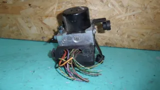 6862246 6862247 Блок ABS BMW 3 F30/F31/GT F34 Арт e10525027, вид 2