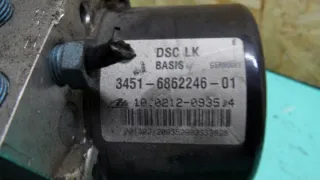 6862246 6862247 Блок ABS BMW 3 F30/F31/GT F34 Арт e10525027, вид 6