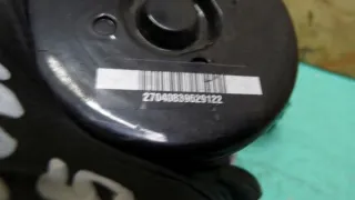 6862246 6862247 Блок ABS BMW 3 F30/F31/GT F34 Арт e10525027, вид 8