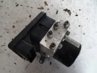 6784763-01 Блок ABS BMW 3 E90/E91/E92/E93 Арт e10525106, вид 1