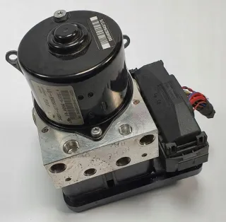 6776055 6776056 Блок ABS BMW 3 E90/E91/E92/E93 Арт e10525188, вид 1