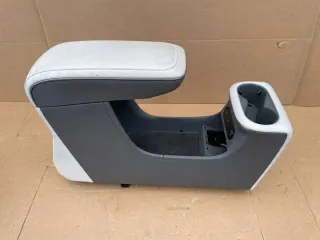 IONIQ5TUNEL Подлокотник Hyundai IONIQ 5 Арт e10525526, вид 1