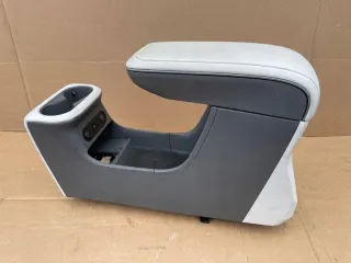 IONIQ5TUNEL Подлокотник Hyundai IONIQ 5 Арт e10525526, вид 2