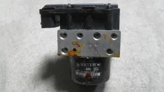  Блок ABS BMW 3 E46 Арт e10525728, вид 1