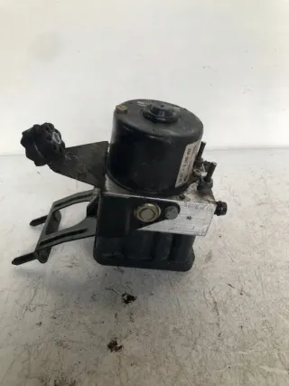 6765452 6765454 Блок ABS BMW 3 E46 Арт e10525731, вид 2