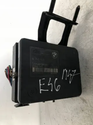 6765452 6765454 Блок ABS BMW 3 E46 Арт e10525731, вид 4