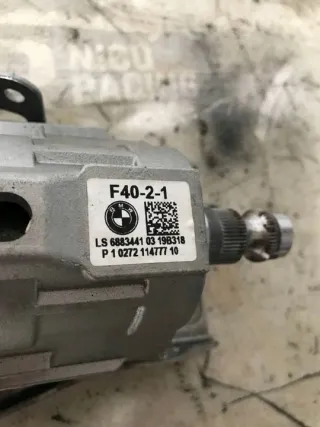 6883441 Рулевая колонка BMW 2 F44 Арт e10526031, вид 7