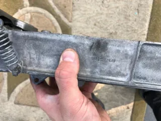 6858559 Рулевая колонка BMW 3 F30/F31/GT F34 Арт e10526058, вид 2