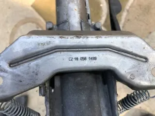 6858559 Рулевая колонка BMW 3 F30/F31/GT F34 Арт e10526058, вид 3