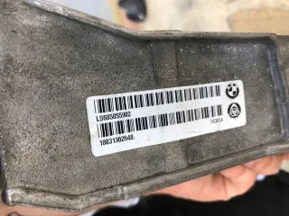 6858559 Рулевая колонка BMW 3 F30/F31/GT F34 Арт e10526058, вид 4