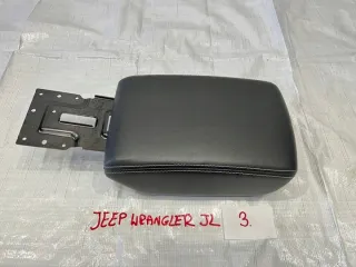  Подлокотник Jeep Wrangler JK restailing Арт e10526189, вид 1