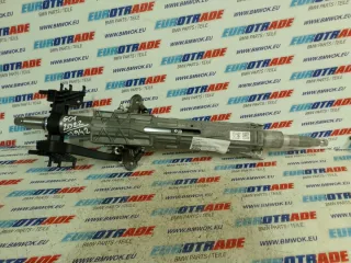 6896187 G20,G01,G08, 6887897 6865682 Рулевая колонка BMW Z4 G29 Арт e10526390, вид 1