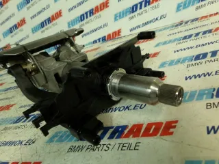 6896187 G20,G01,G08, 6887897 6865682 Рулевая колонка BMW Z4 G29 Арт e10526390, вид 5