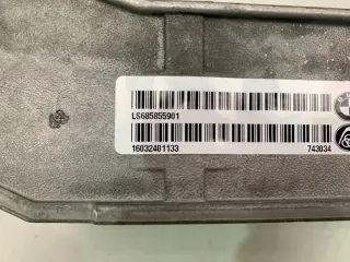 6858559 Рулевая колонка BMW 3 F30/F31/GT F34 Арт e10526421, вид 4