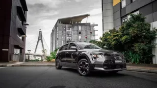 84660AT000 Подлокотник Kia Niro Арт e10526422, вид 6