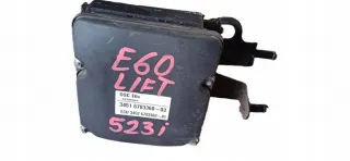 6783360 34516783360 Блок ABS BMW 5 E60/E61 Арт e10526552, вид 1