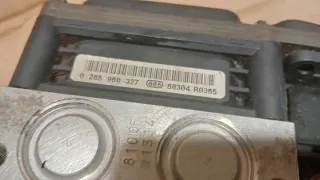 6783360 Блок ABS BMW 5 E60/E61 Арт e10526553, вид 2