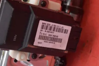 6908962 Рулевая колонка BMW 7 E65/E66 Арт e10527536, вид 7