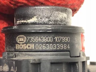 735643800 LORK-2005-127367 Датчик температуры Alfa Romeo Stelvio Арт e10528424, вид 5