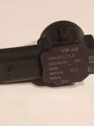 5WA919275B 0263063291 Датчик температуры Audi A3 8Y Арт e10528523, вид 5