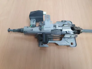 9822125477 9815905380 Рулевая колонка Citroen C4 Cactus Арт e10528717, вид 2