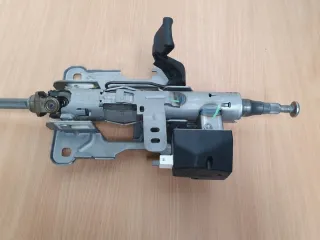 9822125477 9815905380 Рулевая колонка Citroen C4 Cactus Арт e10528717, вид 6