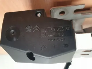 9822125477 9815905380 Рулевая колонка Citroen C4 Cactus Арт e10528717, вид 7