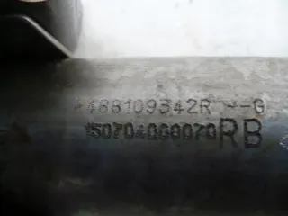 488109342R Рулевая колонка Dacia Lodgy Арт e10528865, вид 2