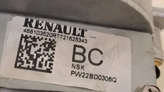 488103520R PW22BD0306Q EA9CEM-036 BLM281-23 Рулевая колонка Dacia Sandero Stepway 2 Арт e10528897, вид 7